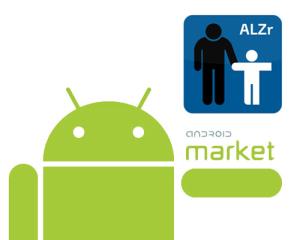Tweri Alzheimer Caregiver ya se puede descargar desde el mercado de aplicaciones Android