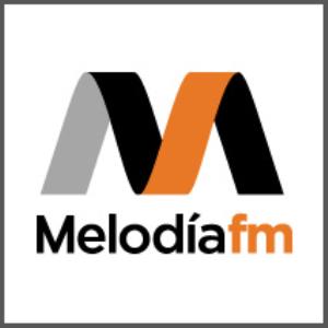 tweri en Melodía FM